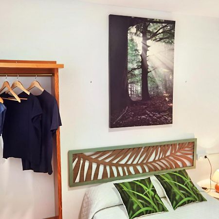Hostal Noray Sant Feliu de Guíxols Buitenkant foto