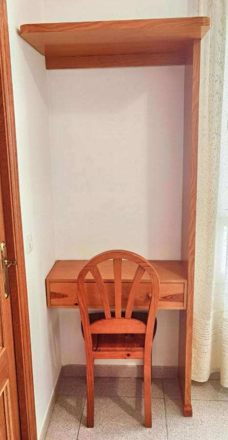 Hostal Noray Sant Feliu de Guíxols Buitenkant foto