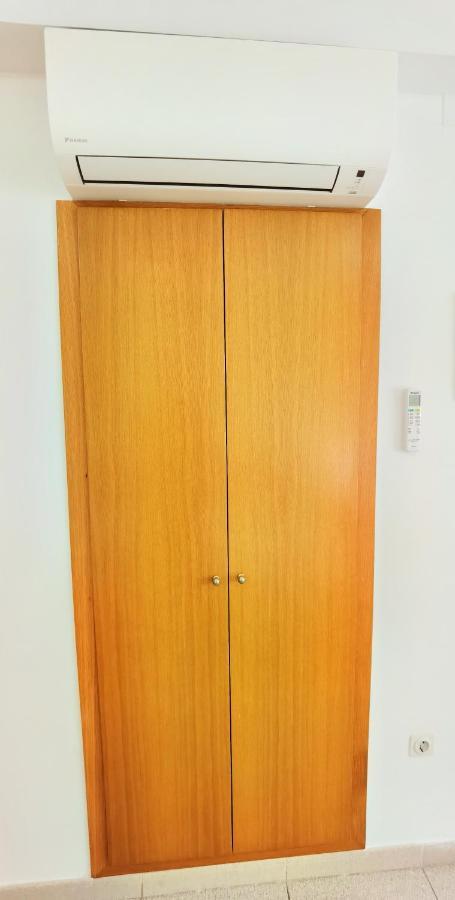 Hostal Noray Sant Feliu de Guíxols Buitenkant foto