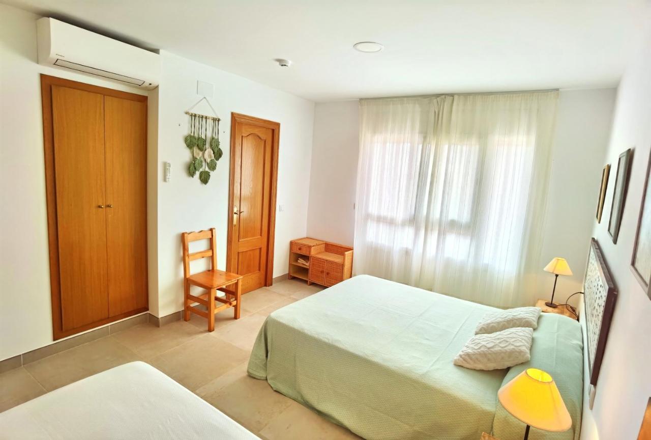 Hostal Noray Sant Feliu de Guíxols Buitenkant foto