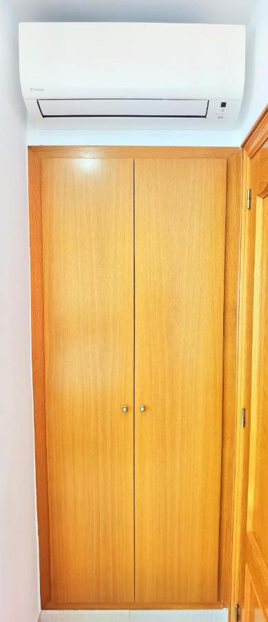 Hostal Noray Sant Feliu de Guíxols Buitenkant foto