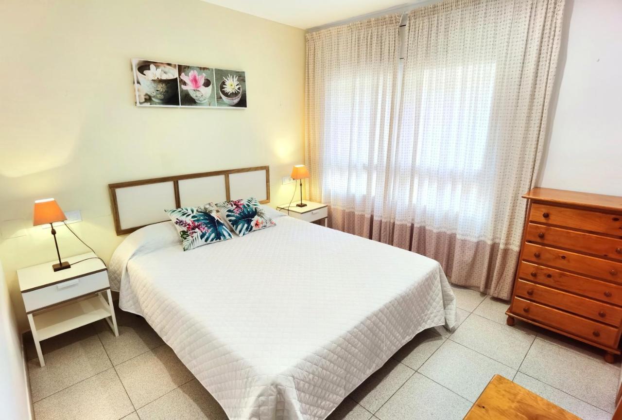 Hostal Noray Sant Feliu de Guíxols Buitenkant foto