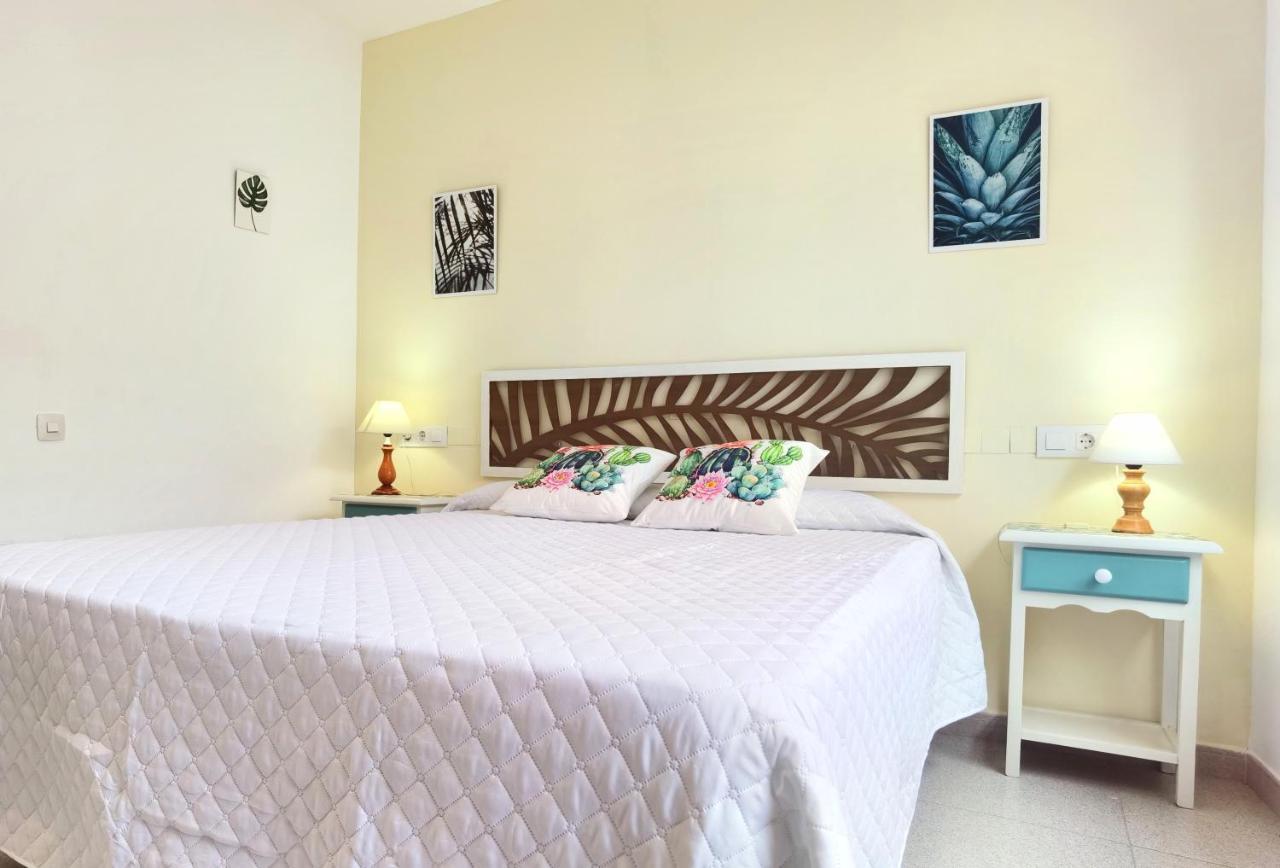 Hostal Noray Sant Feliu de Guíxols Buitenkant foto