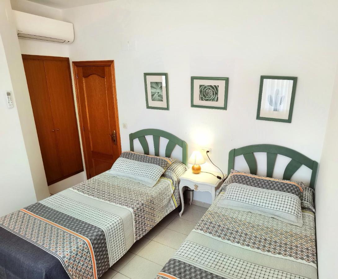 Hostal Noray Sant Feliu de Guíxols Buitenkant foto