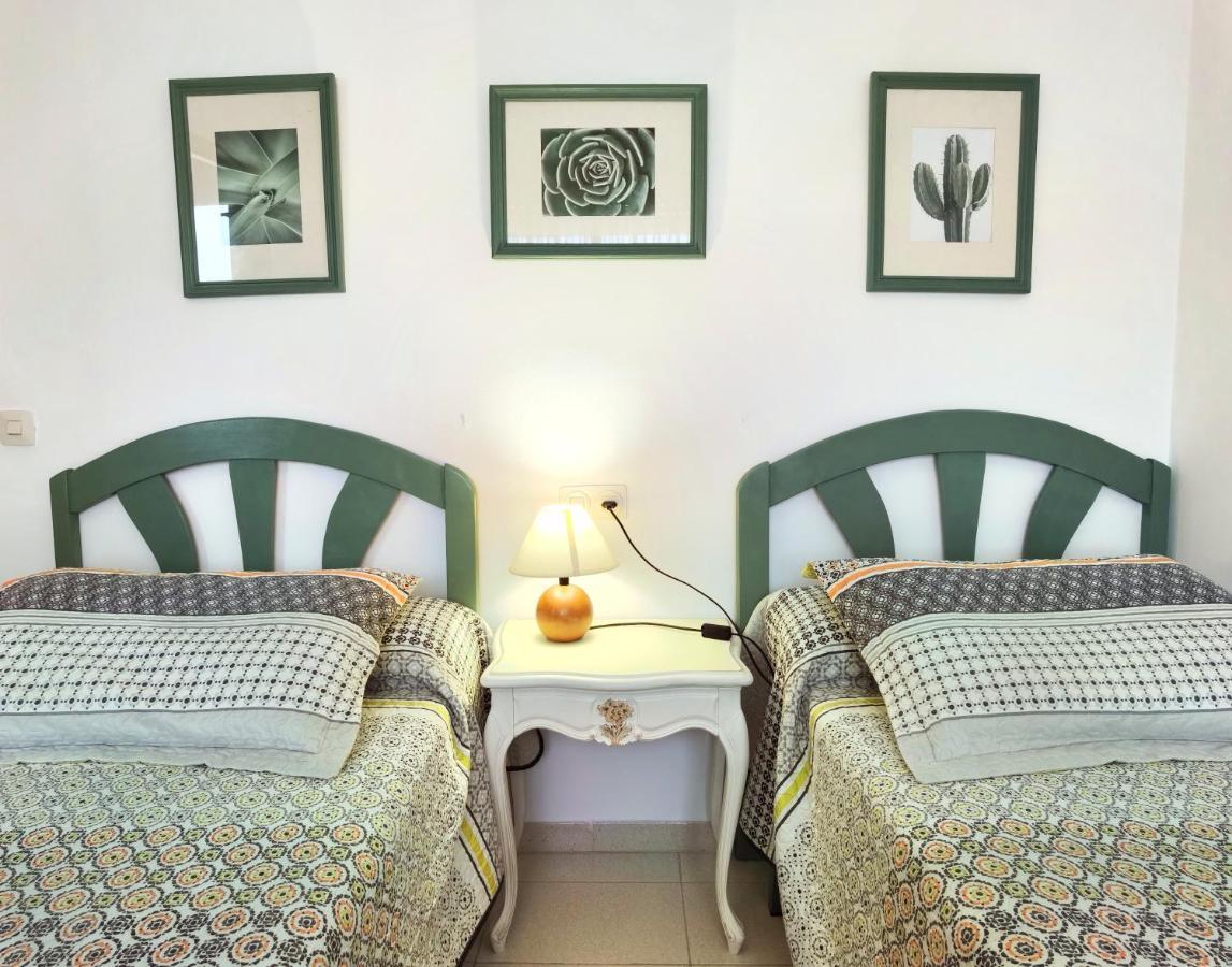 Hostal Noray Sant Feliu de Guíxols Buitenkant foto