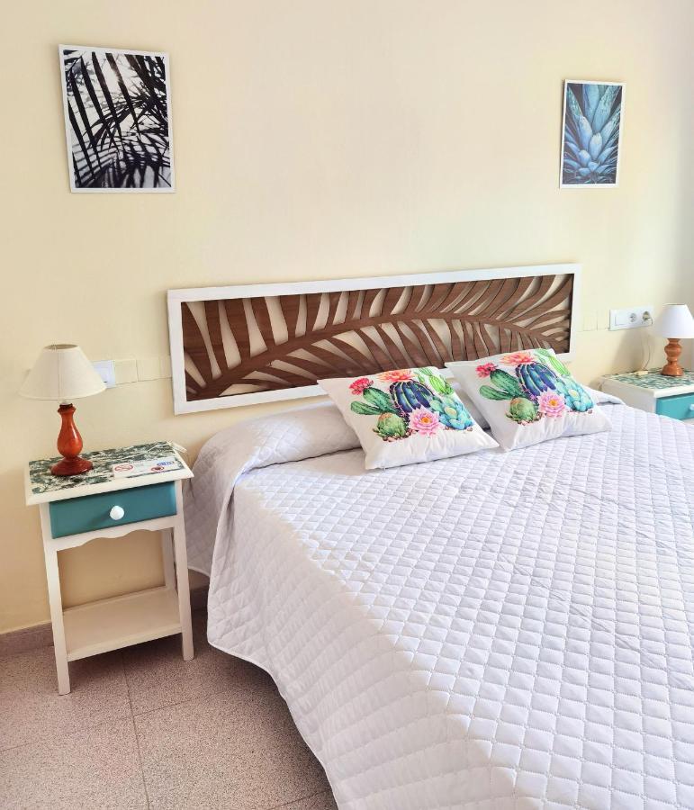 Hostal Noray Sant Feliu de Guíxols Buitenkant foto