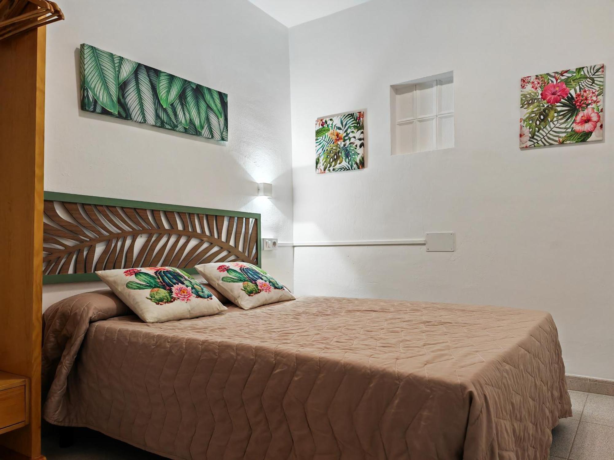 Hostal Noray Sant Feliu de Guíxols Buitenkant foto